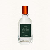 eau de cologne intense elemi et ambre
